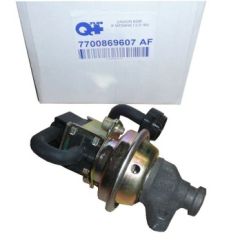 Egr Ventil Ny Renault Megane Scenic Laguna 2.0 16v 7700869607 Egr Ventil Ny Renault Megane Scenic Laguna 2.0 16v 7700869607
