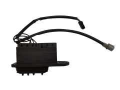 Sensor Stykowy Bag 7700784423 Renault 19 Neiman