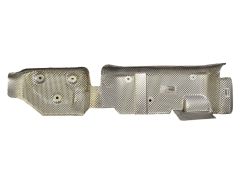 Varmebeskyttelse Original 749282212R Renault