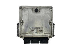 Styreenhed 0281011611 8200319959 8200319968 Mitsubishi Bosch