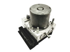 Abs Pumpe PSA FIAT 0265950319 9649988180 C8 807 Ulysse 2 47039