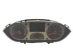 Omdrejningstæller Lancia Musa 518081390 20776