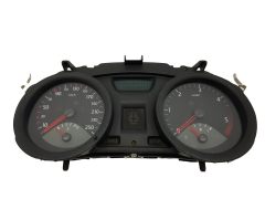 Omdrejningstæller Renault Megane 2 8200399693 B
