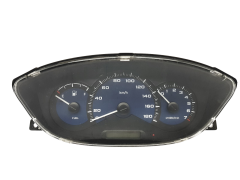 Omdrejningstæller Chevrolet Matiz 96664161 40718