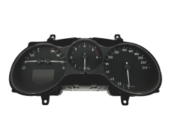 Speedometer Seat Altea 5P0920822E 110080280003 55955