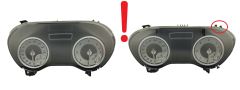 Omdrejningstæller Mercedes A W176 A1769009401 Bosch