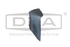 Halogenramme Højre 760807490A 88071848702 VW Touareg DPA