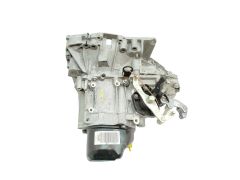 Gearkasse Ny Original JH3906 JH3904 Dacia Renault Clio 4 1.2