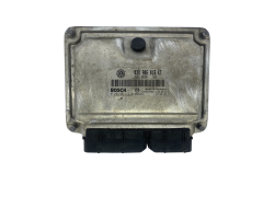 Styreenhed Seat Skoda 038906019KT 0281011219 Bosch 48505