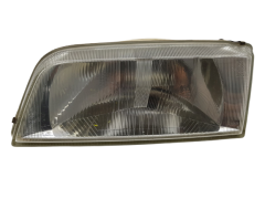 Forlygte Venstre Citroen ZX 95656541 084518 Valeo 4835