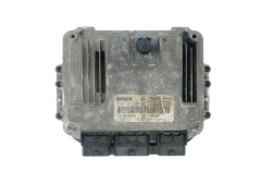 Styreenhed 8200355819 0281011644 23710 AW360 Nissan Bosch 45746