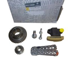 Oliepumpekæde Original 150A09501R Renault