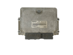 Styreenhed 55191546 0281011799 Fiat Bosch 46842