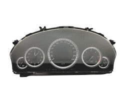 Omdrejningstæller Mercedes E W212 A2129004104 A2C53376515