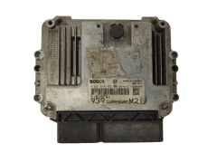 Styreenhed 0281014459 51829731 5338A6WAM Alfa Romeo Bosch 13731