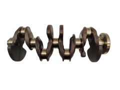 Krumtapaksel 0501L4 9802962980 53466005 1.6 VTI Citroen Peugeot 4776