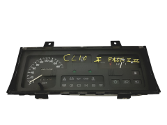 Speedometer Renault Clio 1 A1D190K1 19556101 51757