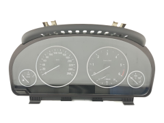 Omdrejningstæller BMW X3 6210 9370997 Johnson Controls