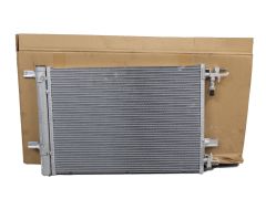 Airconditionkondensator Opel Chevrolet 13377762 1850219 GM