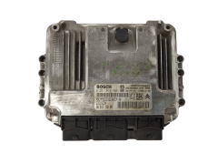 Styreenhed 0281012466 9661773880 9653958980 PSA Bosch 3422