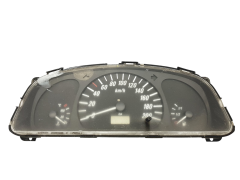 Speedometer Opel Agila 09210902 110008951016 41047