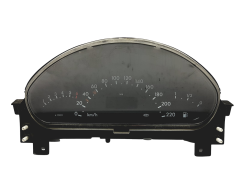Omdrejningstæller Mercedes A W168 A1685404011 51413