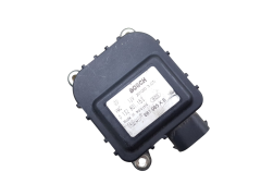 Varmluftsblæsermotor Renault 7701049629 0132801163 Bosch