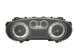 Speedometer Fiat 500L RHD 51921747 A2C32923100 VDO