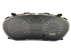 Omdrejningstæller Seat Ibiza W06K0920850C 110008924004 57665