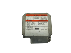 Styreenhed modul 38910-60G01 5WK4138 Suzuki Siemens