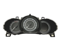 Omdrejningstæller Citroen C3 2 96668806XT A2C53385827 52072
