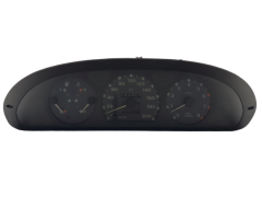 Omdrejningstæller Fiat Punto 6060000160A 60.6000.016.0A 18392