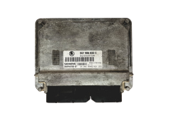 Styreenhed 047906033C 5WP44199 07 Skoda Siemens 29773