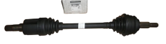Drivaksel Venstre Original Renault Scenic 3 7711497514