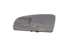 Spejlglas Venstre 8E0857535E 88570550302 Audi A3 A4 A6 DPA