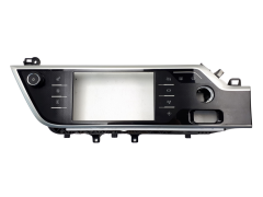 Kontrolpanel Citroen C4 Picasso 2 98011199VV RHD ANGLIK