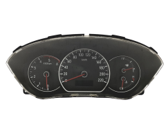 Omdrejningstæller Suzuki SX4 34110-79J50 34110-79J5 29126