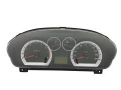 Speedometer Chevrolet Aveo 96814468 48443