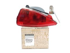 Tågelygte Højre Renault Kadjar 265801896R Ny Original