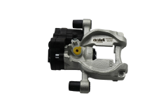 Bremsekaliber Bag Venstre Gør VW Audi Skoda 8V0615423 66151724201 Vika