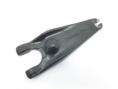 Koblingsgaffel Ny Original 7700873101 Dacia Renault