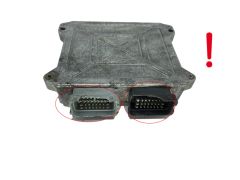 Styreenhed LPG 67R-014609 10R-024608 Emer group 56226