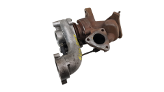 Turbolader 7700101141B GT1749 Garrett 2.2 TD Renault Espace 3 89