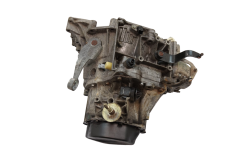 Gearkasse 20TE49 Berlingo Partner 1.9D WJY Citroen Peugeot 1037