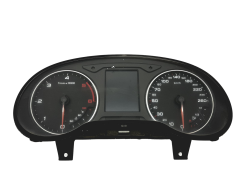 Speedometer Audi A3 8V 8V0920860B A2C53440921 VDO
