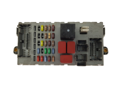 Styreenhed BSI 51786802 CPL 843C Fiat Lancia Alfa 19684