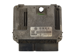Styreenhed VW 03G906021LN 0281013282 Seat Bosch
