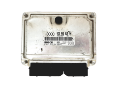 Styreenhed 038906019AN 0281010094 Audi Bosch 30190