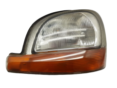 Forlygte Venstre 260602509R Kangoo 1 Renault Valeo