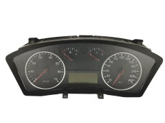 Omdrejningstæller Fiat Croma 51735924 503001090100 37536